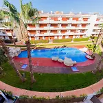 Apartment Alegria Id43