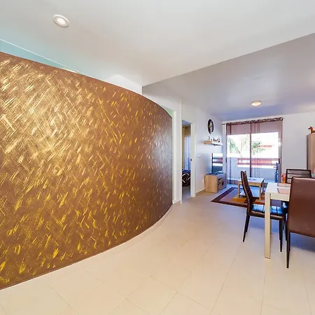 Appartement Alegria Id43 Torrevieja