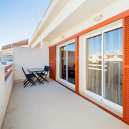 Appartement Alegria Id43 *