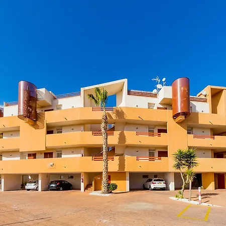 Alegria Id43 Appartement Torrevieja