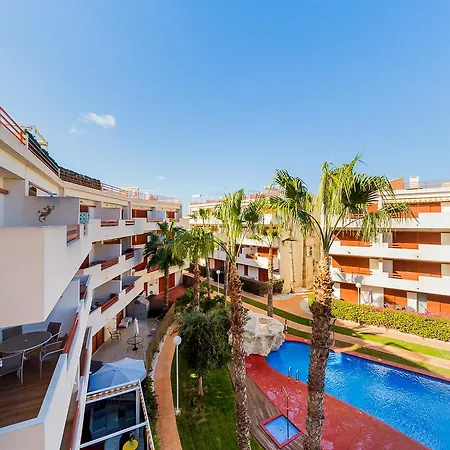 Alegria Id43 Appartement Torrevieja