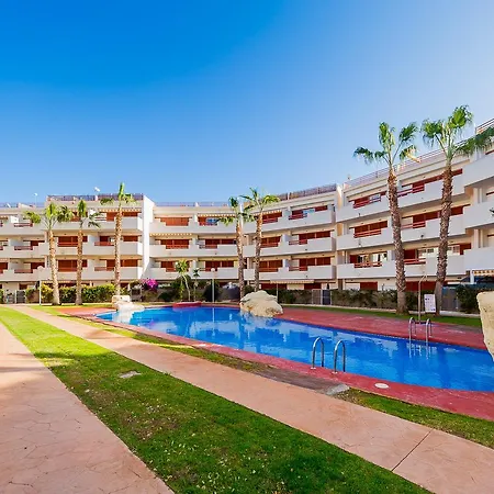 Alegria Id43 Torrevieja