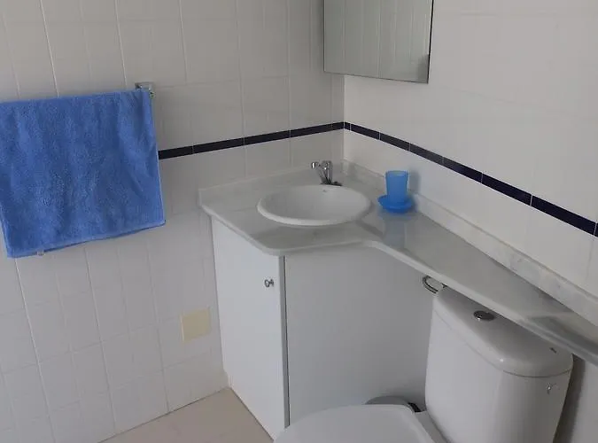 Alegria Id43 Appartement *