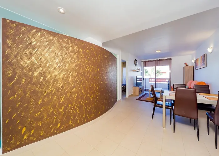 Appartement Alegria Id43 Torrevieja