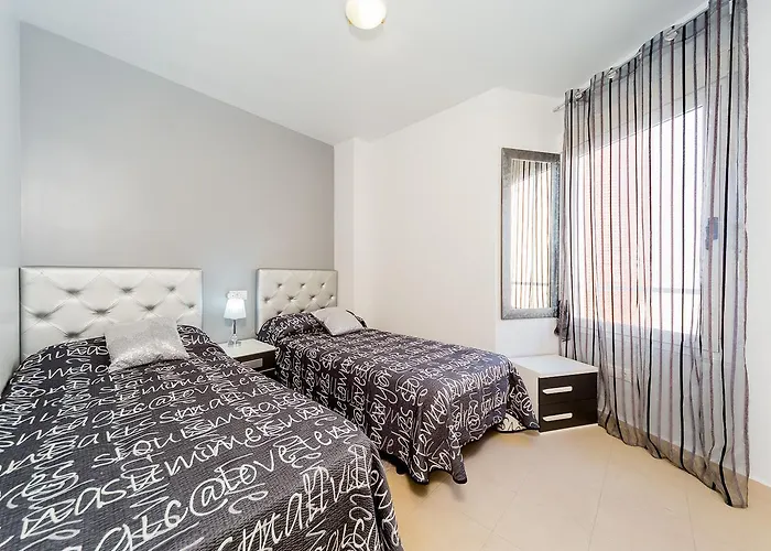 Alegria Id43 Appartement Torrevieja