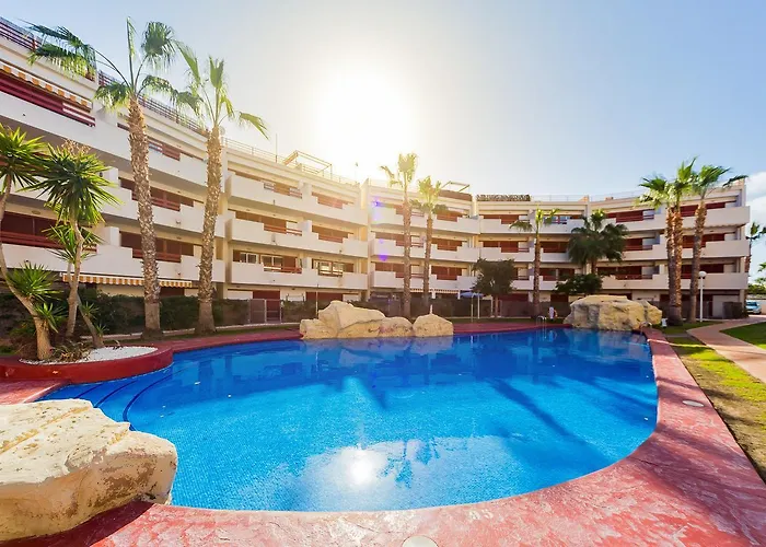 Alegria Id43 Torrevieja