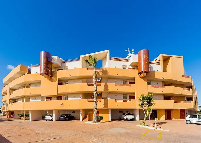 Alegria Id43 Appartement Torrevieja