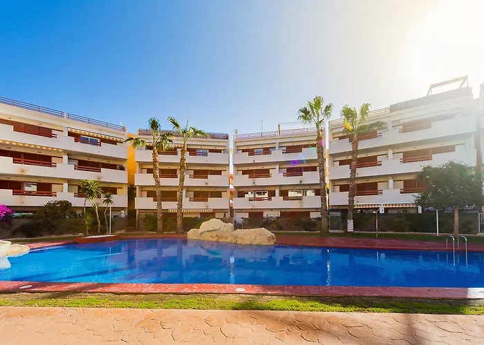 Appartement Alegria Id43 *