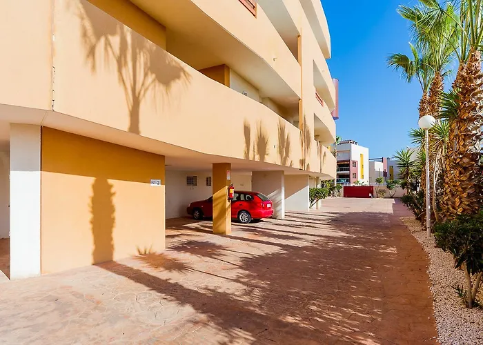 Alegria Id43 Appartement Torrevieja