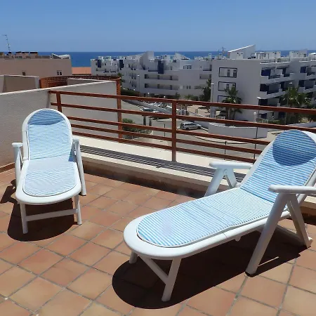 Apartamento Alegria Id43 *