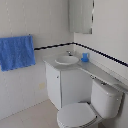 Alegria Id43 Apartamento *