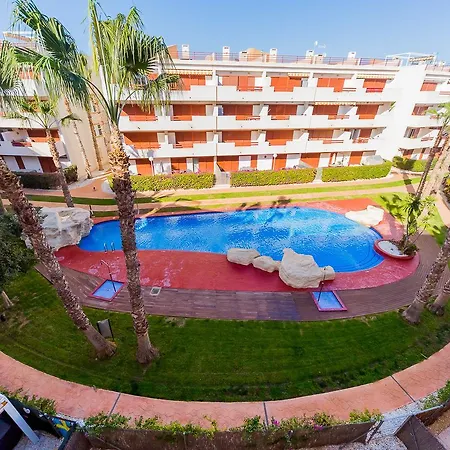 Apartamento Alegria Id43