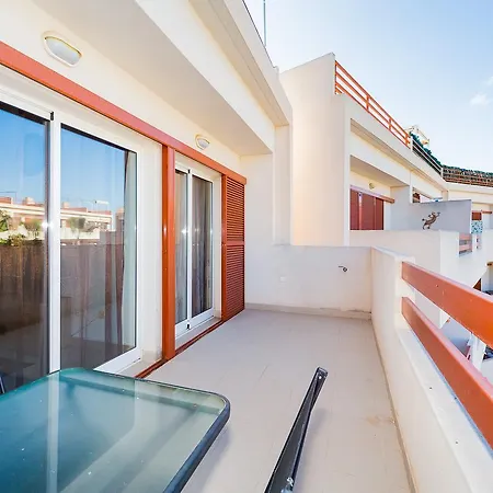 Apartamento Alegria Id43