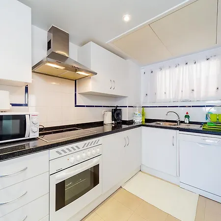 Alegria Id43 Apartamento