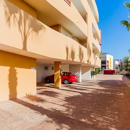 Alegria Id43 Apartamento Torrevieja