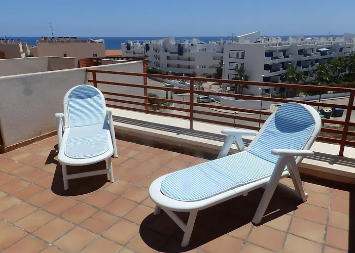 Apartment Alegria Id43 *