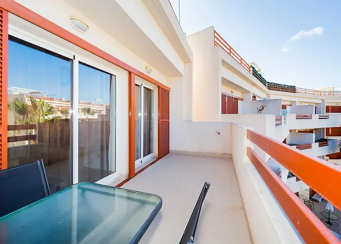 Apartment Alegria Id43