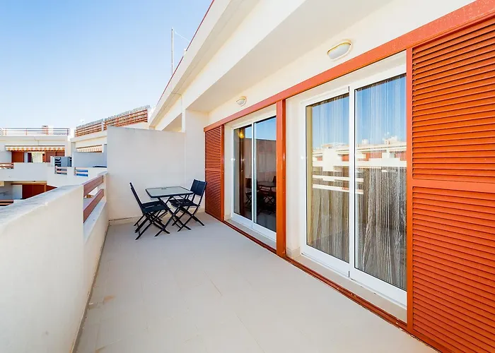 Apartment Alegria Id43 *