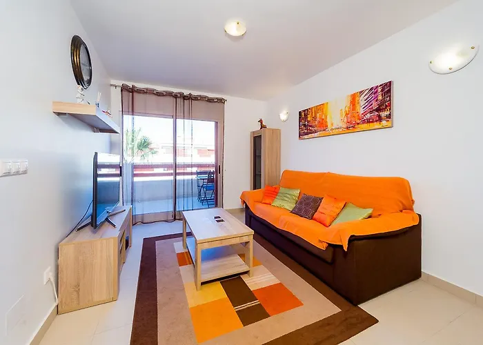 Alegria Id43 Apartment Torrevieja